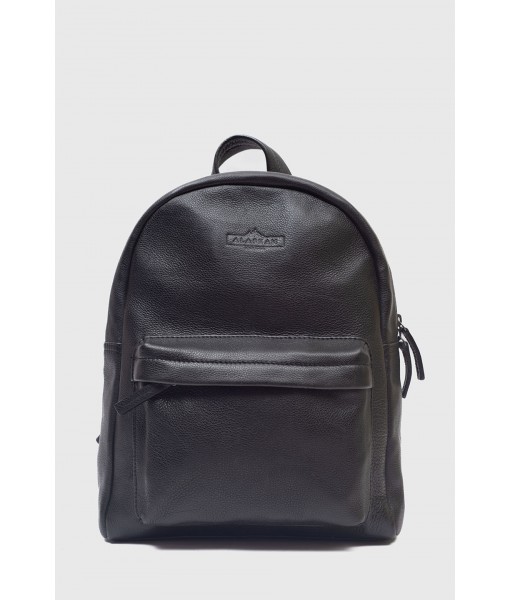 Mint Mini Leather Backpack | Alaskan Leather Company